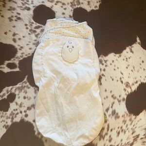 Zen swaddle *never used*